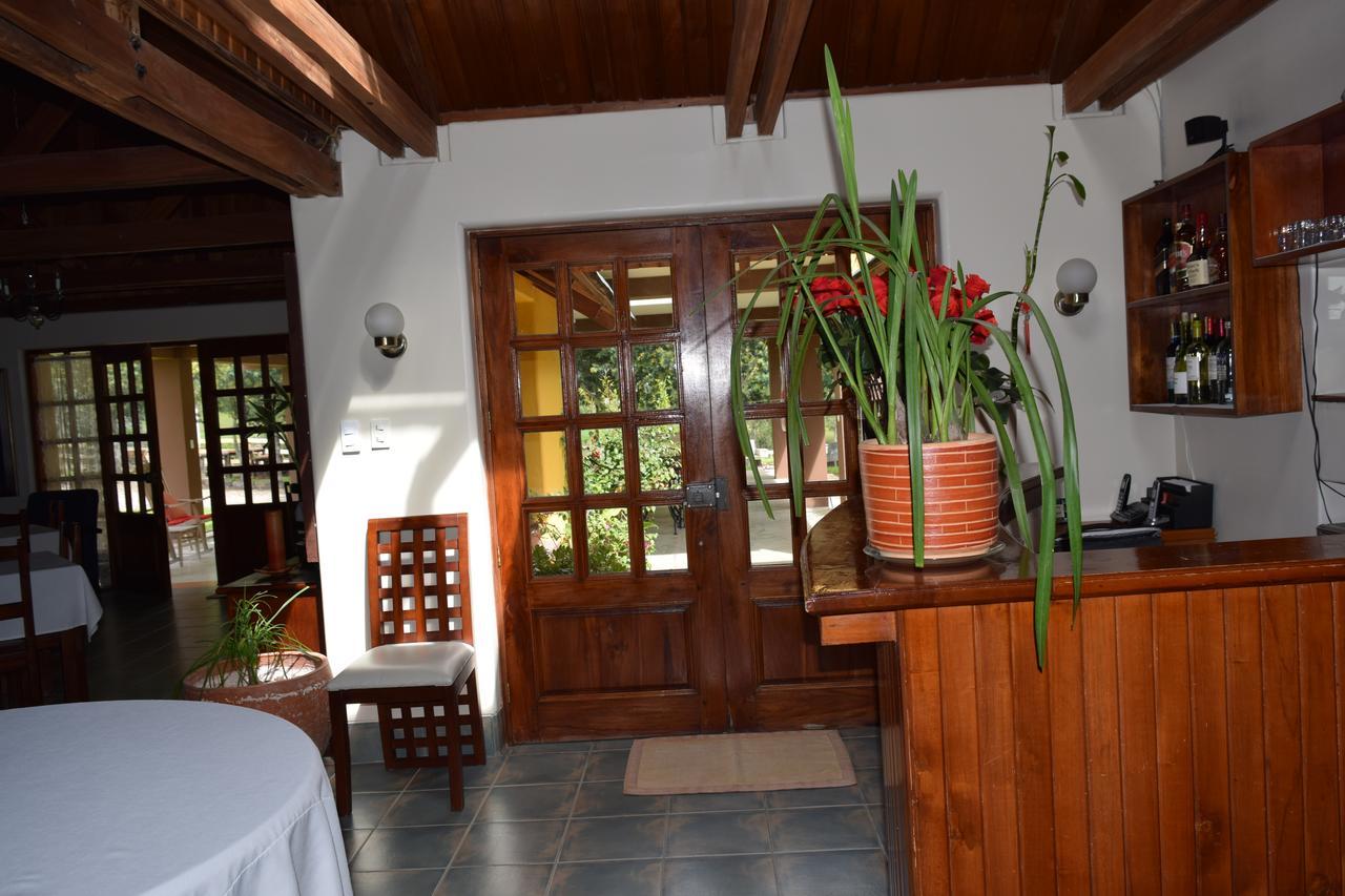 Cottage House Cayambe Room photo