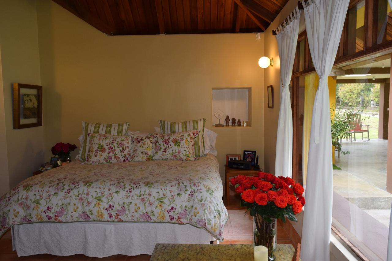 Cottage House Cayambe Room photo